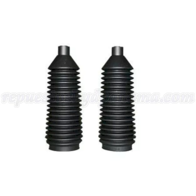 Kit Maletero Cremallera Direccion Shaftec- Repuestos Byd Panama